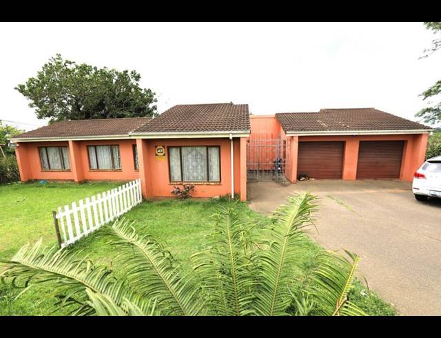 4 BEDROOM HOUSE FOR SALE IN MOTALABAD